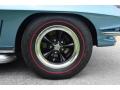  1967 Chevrolet Corvette Coupe Wheel #27