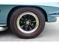 1967 Chevrolet Corvette Coupe Wheel #28
