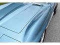 1967 Corvette Coupe #34