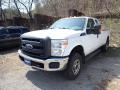 2013 F350 Super Duty XL SuperCab 4x4 #18