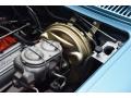  1967 Corvette 327 cid OHV 16-Valve V8 Engine #46