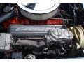  1967 Corvette 327 cid OHV 16-Valve V8 Engine #48
