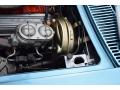 1967 Corvette Coupe #51