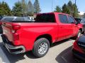 2019 Silverado 1500 LT Crew Cab 4WD #4