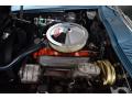  1967 Corvette 327 cid OHV 16-Valve V8 Engine #98