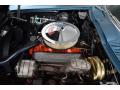  1967 Corvette 327 cid OHV 16-Valve V8 Engine #99