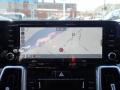 Navigation of 2021 Kia Sorento SX AWD #17