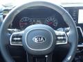  2021 Kia Sorento SX AWD Steering Wheel #19