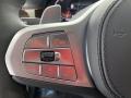  2022 BMW 7 Series 750i xDrive Sedan Steering Wheel #15