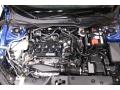  2018 Civic 1.5 Liter Turbocharged DOHC 16-Valve 4 Cylinder Engine #16
