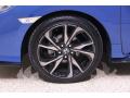  2018 Honda Civic Sport Hatchback Wheel #17
