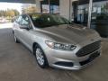 2016 Fusion S #2