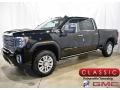 2021 Sierra 2500HD Denali Crew Cab 4WD #1