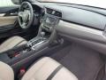 Dashboard of 2017 Honda Civic LX-P Coupe #27