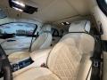 Front Seat of 2016 Bentley Mulsanne Speed #2