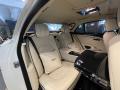 Rear Seat of 2016 Bentley Mulsanne Speed #7