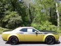  2021 Dodge Challenger Gold Rush #5