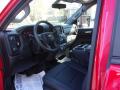 2020 Silverado 3500HD Work Truck Crew Cab 4x4 #16