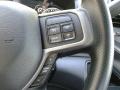  2021 Ram 3500 Tradesman Regular Cab Chassis Steering Wheel #15