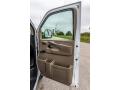 Door Panel of 2013 Chevrolet Express 2500 Cargo Van #28