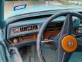  1975 Cadillac Eldorado Convertible Steering Wheel #2