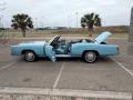  1975 Cadillac Eldorado Jennifer Blue #9