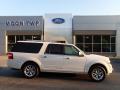 2015 Ford Expedition EL Limited 4x4