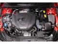  2018 Mazda6 2.5 Liter Turbocharged DI DOHC 16-Valve VVT SKYACTIVE-G 4 Cylinder Engine #17