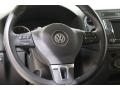  2017 Volkswagen Tiguan Limited 2.0T 4Motion Steering Wheel #7