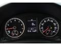  2017 Volkswagen Tiguan Limited 2.0T 4Motion Gauges #8