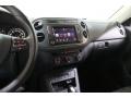 Dashboard of 2017 Volkswagen Tiguan Limited 2.0T 4Motion #9