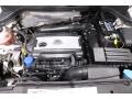  2017 Tiguan Limited 2.0 Liter TSI Turbocharged DOHC 16-Valve VVT 4 Cylinder Engine #16