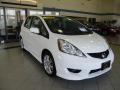 2011 Fit Sport #4 2011 Fit Sport #4