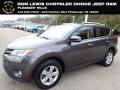 2013 RAV4 XLE AWD #1