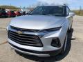 2021 Chevrolet Blazer LT AWD