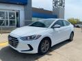 2018 Elantra SEL #1