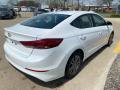 2018 Elantra SEL #2