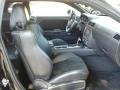 Front Seat of 2014 Dodge Challenger SRT8 392 #17