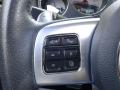  2014 Dodge Challenger SRT8 392 Steering Wheel #19
