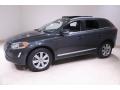 Front 3/4 View of 2016 Volvo XC60 T6 Drive-E #3