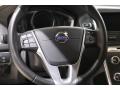  2016 Volvo XC60 T6 Drive-E Steering Wheel #7
