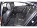 Rear Seat of 2012 Buick LaCrosse AWD #9