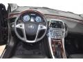 Dashboard of 2012 Buick LaCrosse AWD #14