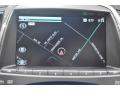 Navigation of 2012 Buick LaCrosse AWD #16