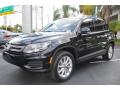 2018 Tiguan Limited 2.0T #5