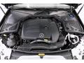  2021 C 2.0 Liter Turbocharged DOHC 16-Valve VVT 4 Cylinder Engine #9