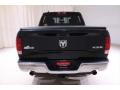 2013 1500 Big Horn Crew Cab 4x4 #18 2013 1500 Big Horn Crew Cab 4x4 #18