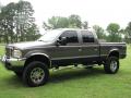 2002 F250 Super Duty Lariat Crew Cab 4x4 #1