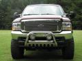 2002 F250 Super Duty Lariat Crew Cab 4x4 #3