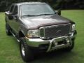 2002 F250 Super Duty Lariat Crew Cab 4x4 #4